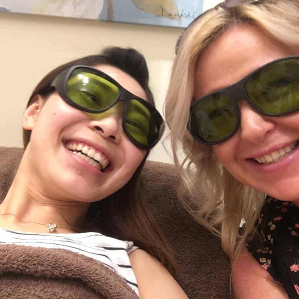 Ashlene’s Laser & Wax Studio - Ashlene French