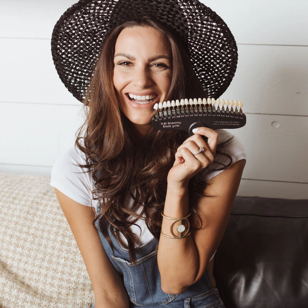 Teeth Whitening Vancouver